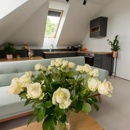 Apartament Bulwar 7 أوسترودا