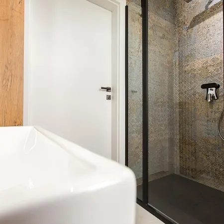 Apartament Bulwar 7 شقة أوسترودا