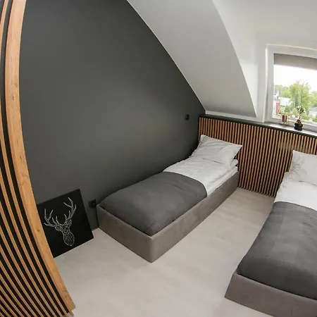 Apartament Bulwar 7 * أوسترودا