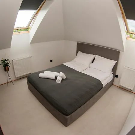 Apartament Bulwar 7 شقة