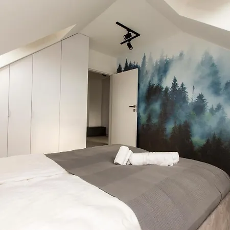 Apartament Bulwar 7 أوسترودا