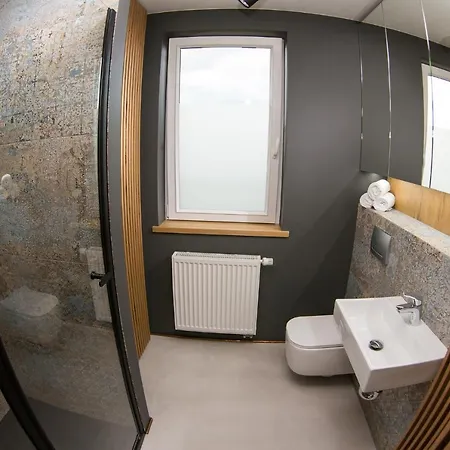 Apartament Bulwar 7 أوسترودا