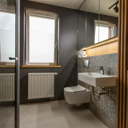 Apartament Bulwar 7 * أوسترودا