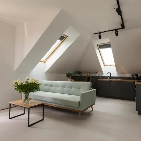 Apartament Bulwar 7 * أوسترودا